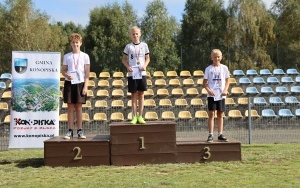 Gminne Zawody Lekkoatletyczne (8)