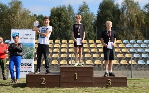 Gminne Zawody Lekkoatletyczne (10)