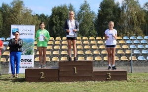 Gminne Zawody Lekkoatletyczne (11)