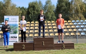 Gminne Zawody Lekkoatletyczne (12)