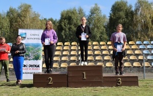 Gminne Zawody Lekkoatletyczne (13)