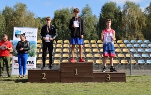 Gminne Zawody Lekkoatletyczne (14)