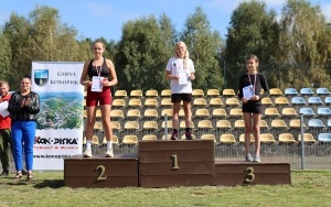 Gminne Zawody Lekkoatletyczne (15)