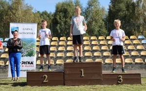 Gminne Zawody Lekkoatletyczne (16)