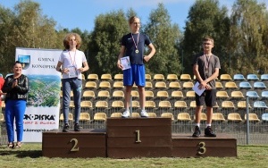 Gminne Zawody Lekkoatletyczne (18)