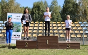 Gminne Zawody Lekkoatletyczne (19)