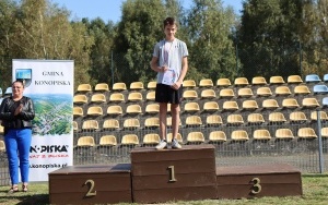 Gminne Zawody Lekkoatletyczne (4)