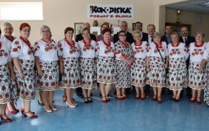 IV Powiatowy Przegląd Zespołów Folklorystycznych (5)