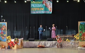 IV Powiatowy Przegląd Zespołów Folklorystycznych (6)