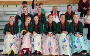 IV Powiatowy Przegląd Zespołów Folklorystycznych (10)