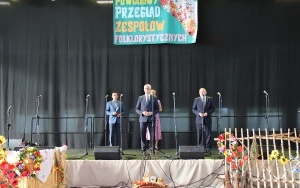 IV Powiatowy Przegląd Zespołów Folklorystycznych (15)