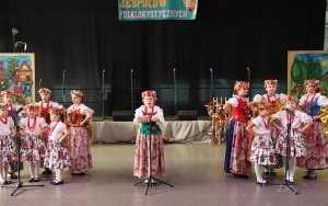 IV Powiatowy Przegląd Zespołów Folklorystycznych (20)