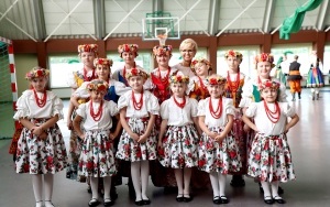 IV Powiatowy Przegląd Zespołów Folklorystycznych (3)