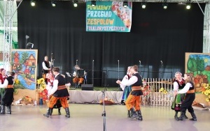 IV Powiatowy Przegląd Zespołów Folklorystycznych (7)