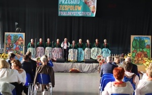 IV Powiatowy Przegląd Zespołów Folklorystycznych (16)