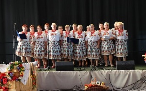 IV Powiatowy Przegląd Zespołów Folklorystycznych (17)