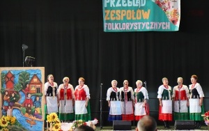 IV Powiatowy Przegląd Zespołów Folklorystycznych (20)