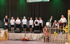 IV Powiatowy Przegląd Zespołów Folklorystycznych (6)