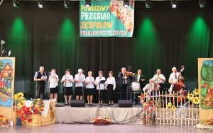 IV Powiatowy Przegląd Zespołów Folklorystycznych (13)