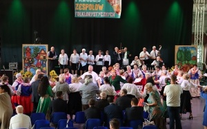 IV Powiatowy Przegląd Zespołów Folklorystycznych (18)