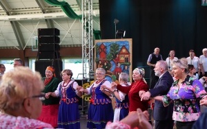 IV Powiatowy Przegląd Zespołów Folklorystycznych (20)