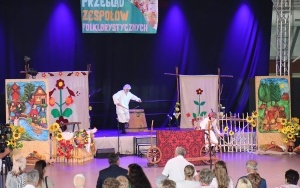 IV Powiatowy Przegląd Zespołów Folklorystycznych (10)