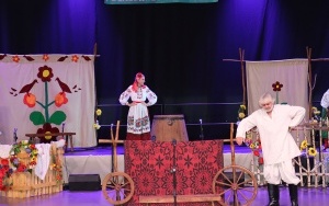 IV Powiatowy Przegląd Zespołów Folklorystycznych (11)