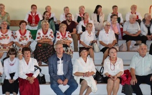 IV Powiatowy Przegląd Zespołów Folklorystycznych (12)