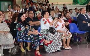 IV Powiatowy Przegląd Zespołów Folklorystycznych (14)