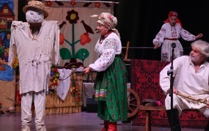 IV Powiatowy Przegląd Zespołów Folklorystycznych (4)