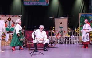 IV Powiatowy Przegląd Zespołów Folklorystycznych (5)