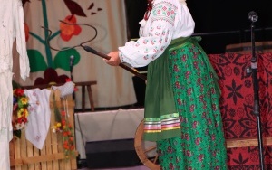 IV Powiatowy Przegląd Zespołów Folklorystycznych (9)