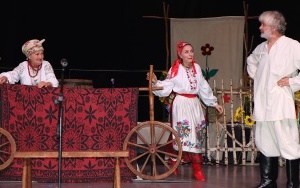 IV Powiatowy Przegląd Zespołów Folklorystycznych (12)