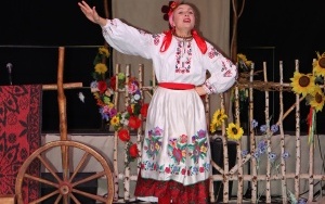 IV Powiatowy Przegląd Zespołów Folklorystycznych (15)