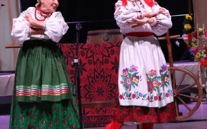 IV Powiatowy Przegląd Zespołów Folklorystycznych (17)