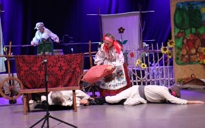 IV Powiatowy Przegląd Zespołów Folklorystycznych (19)