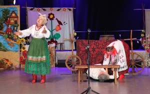 IV Powiatowy Przegląd Zespołów Folklorystycznych (20)