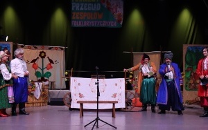 IV Powiatowy Przegląd Zespołów Folklorystycznych (15)