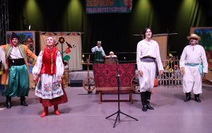 IV Powiatowy Przegląd Zespołów Folklorystycznych (4)