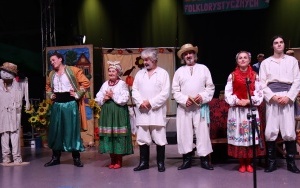 IV Powiatowy Przegląd Zespołów Folklorystycznych (9)