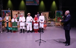 IV Powiatowy Przegląd Zespołów Folklorystycznych (14)