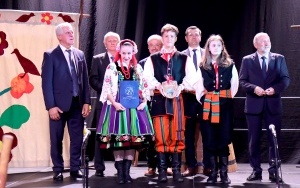 IV Powiatowy Przegląd Zespołów Folklorystycznych (19)