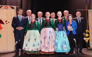 IV Powiatowy Przegląd Zespołów Folklorystycznych (6)