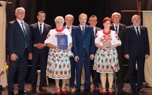 IV Powiatowy Przegląd Zespołów Folklorystycznych (7)