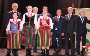 IV Powiatowy Przegląd Zespołów Folklorystycznych (9)