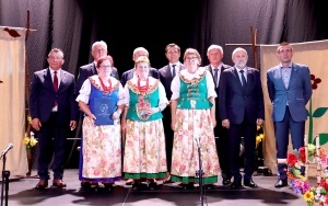 IV Powiatowy Przegląd Zespołów Folklorystycznych (10)