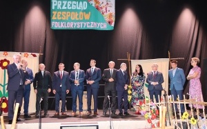 IV Powiatowy Przegląd Zespołów Folklorystycznych (12)