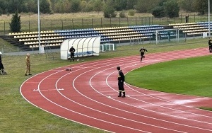 XIII Powiatowe Zawody Sportowo-Pożarnicze w Konopiskach (5)