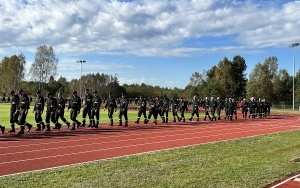 XIII Powiatowe Zawody Sportowo-Pożarnicze w Konopiskach (5)