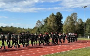 XIII Powiatowe Zawody Sportowo-Pożarnicze w Konopiskach (7)